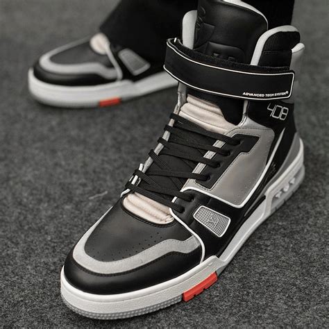 Virgil Abloh sneaker